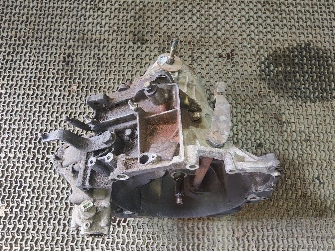 КПП механическая (МКПП) 5-ступенчатая PTIFB0 Peugeot 306 - Фото 3