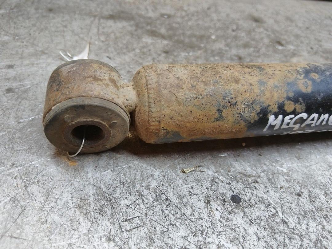 Амортизатор задний левый C9TXJF Renault Megane купить в магазине запчастей бу