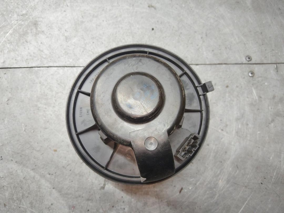 Моторчик печки WFXD4N Seat Alhambra купить с доставкой