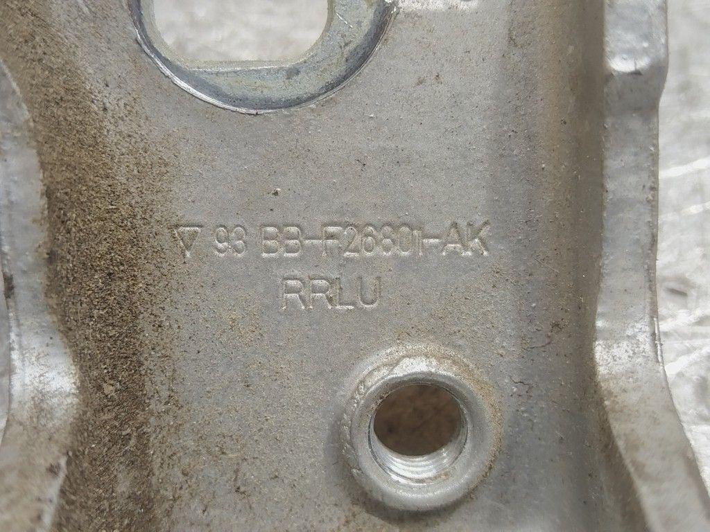 Петля двери задней левой UT5Y71 Ford Mondeo - Фото 5