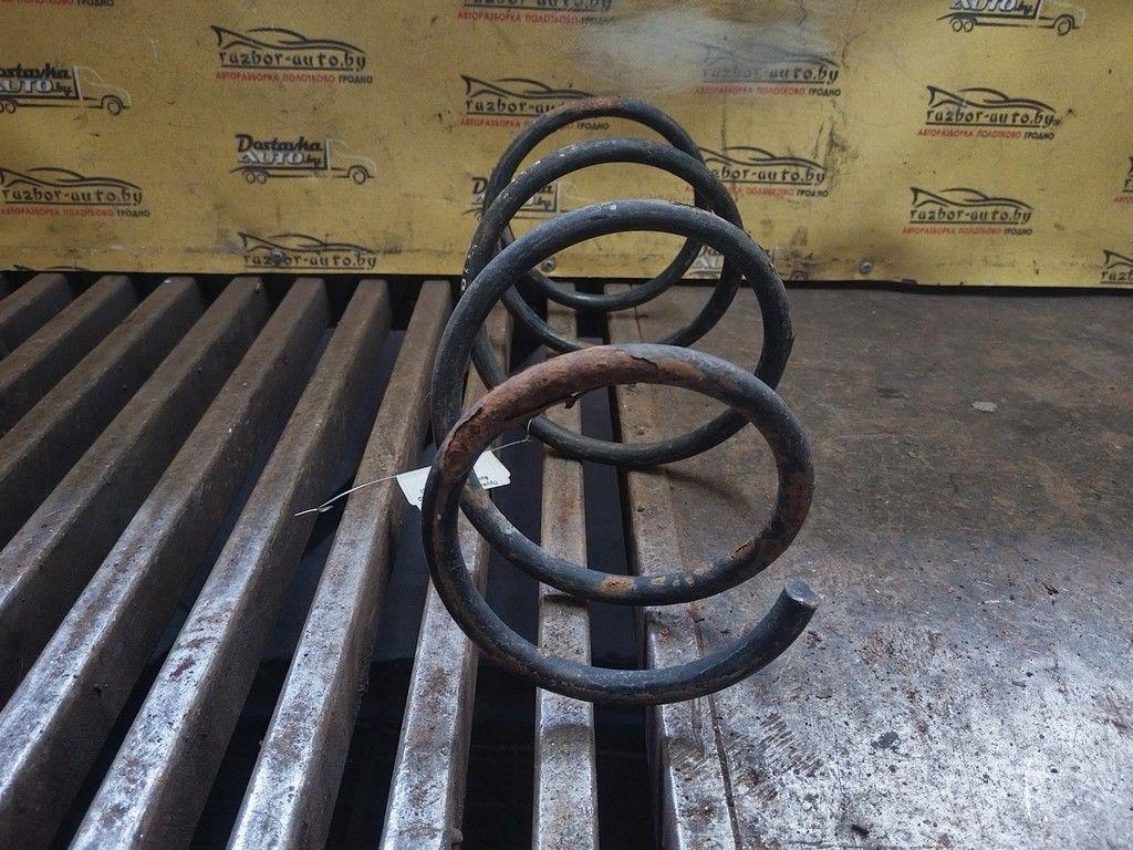 Пружина передняя QMM34D Renault Clio - Фото 2