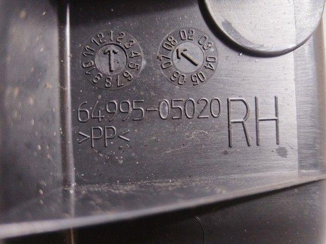 Полка багажника NFR348 Toyota Avensis купить в магазине запчастей бу