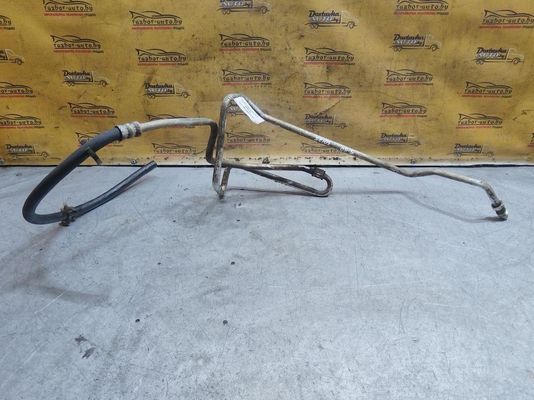 Трубка гидроусилителя Z4ZWO8 Volvo S60 купить с доставкой