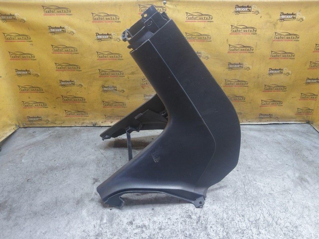 Консоль салона (кулисная часть) H6A2VX Toyota Corolla - Фото 1