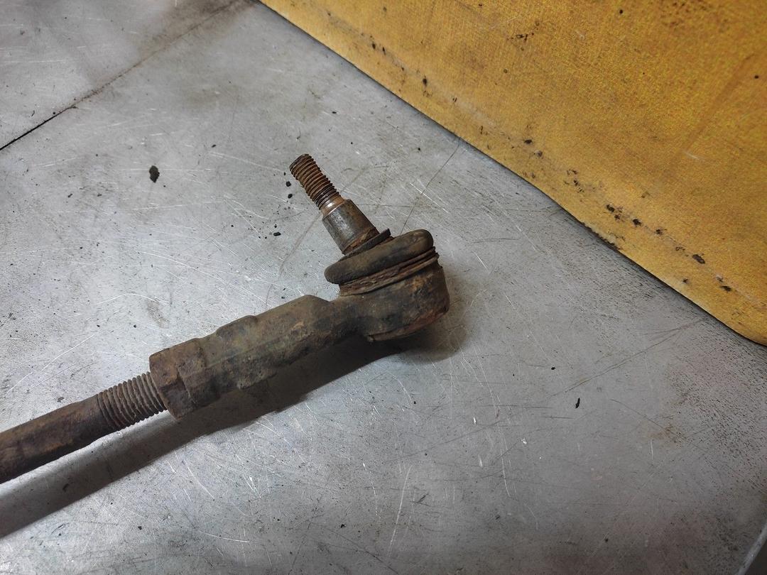 Рулевая рейка 7VTGI7 Hyundai Getz - Фото 3