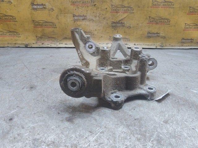 Кулак задний правый BM216I Opel Vectra купить на авторазборке