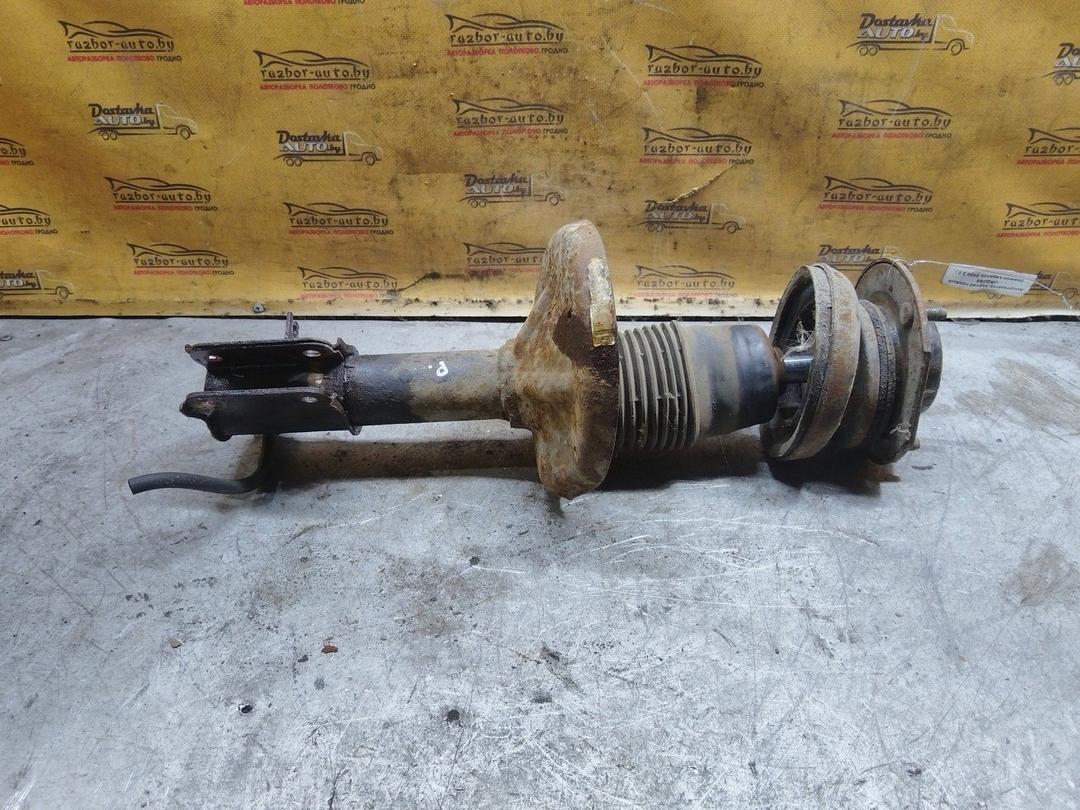 Амортизатор задний правый URQCS5 Daewoo Leganza купить в магазине запчастей бу