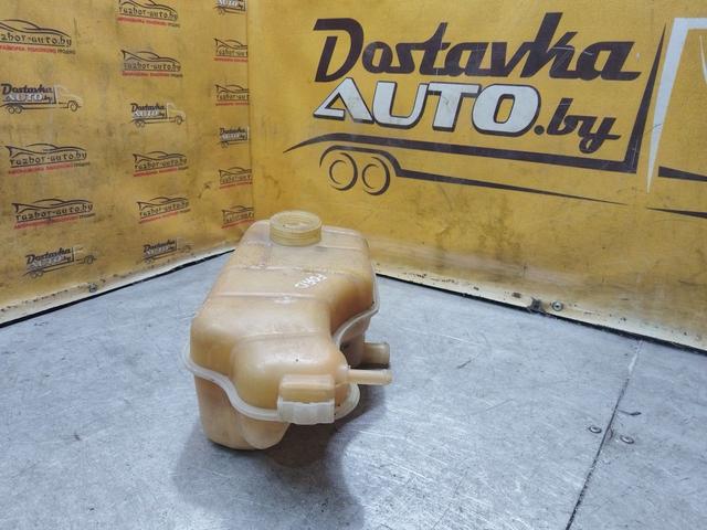 Бачок расширительный 7ZLUF4 Ford Courier купить