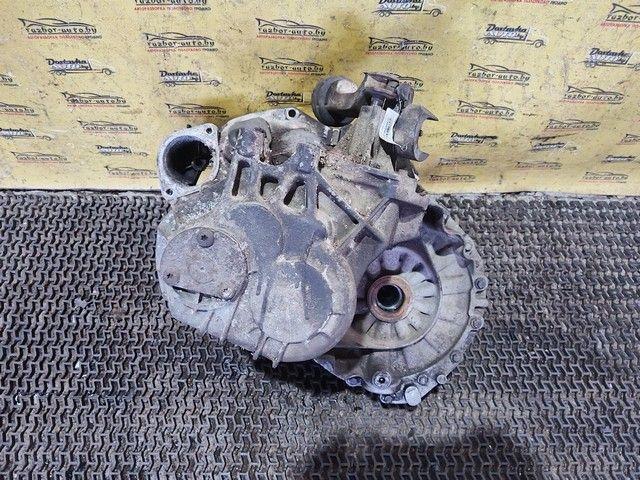 КПП механическая (МКПП) 5-ступенчатая 0W02JC Seat Alhambra купить с доставкой. Огромный выбор запчастей и марок авто. У нас есть практически все.