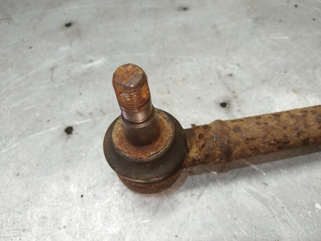 Рычаг задний левый V4OITH Kia Sorento - Фото 2