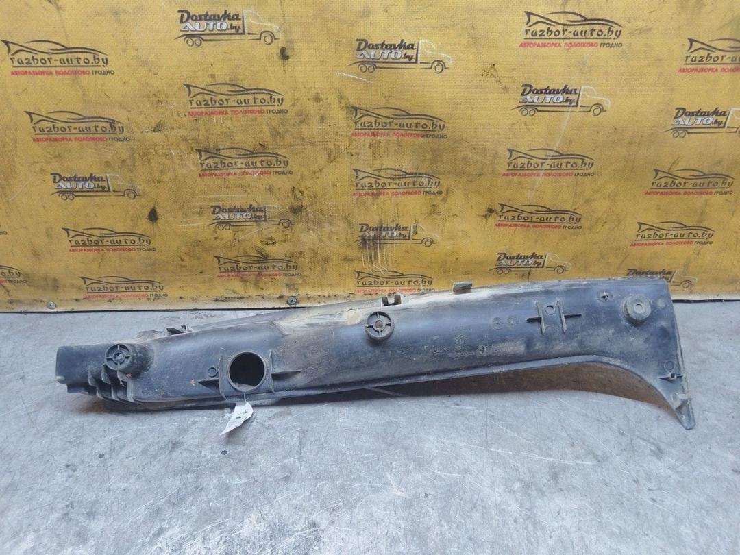 Ус под фонарь левый MAUQ85 Renault Espace купить в магазине запчастей бу