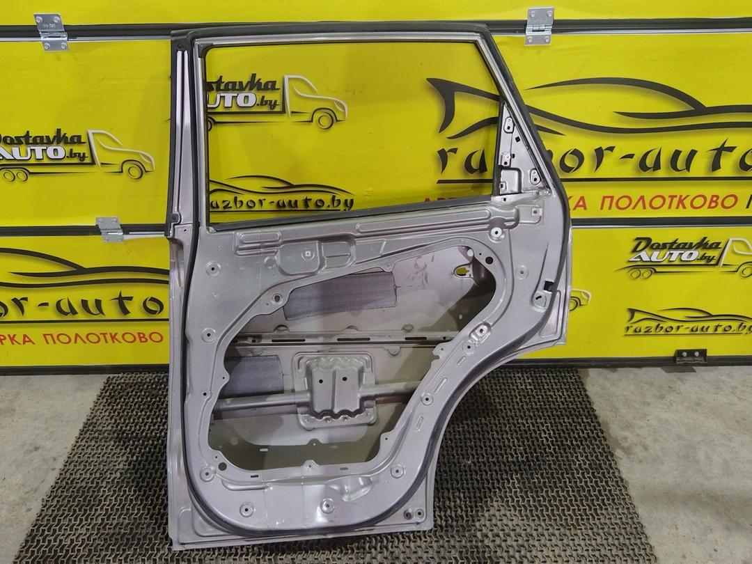 Дверь задняя правая DF003K Kia Sorento - Фото 9