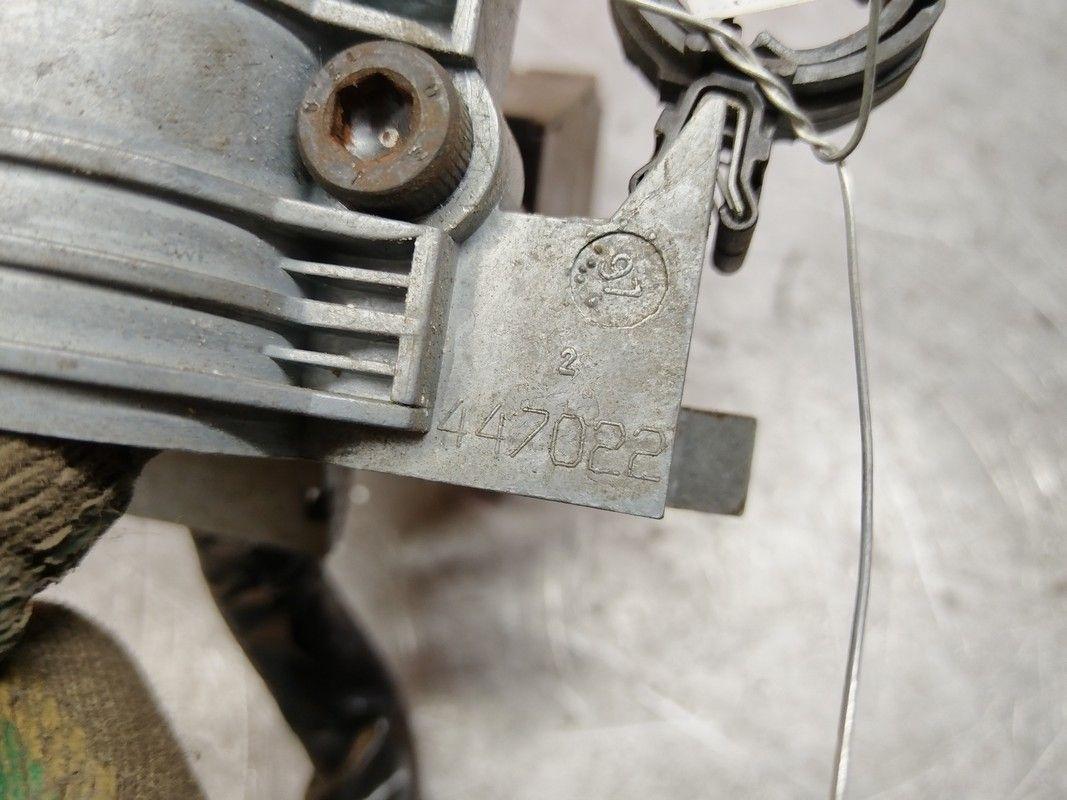 Замок зажигания 4MQ37P Peugeot 406 купить с доставкой