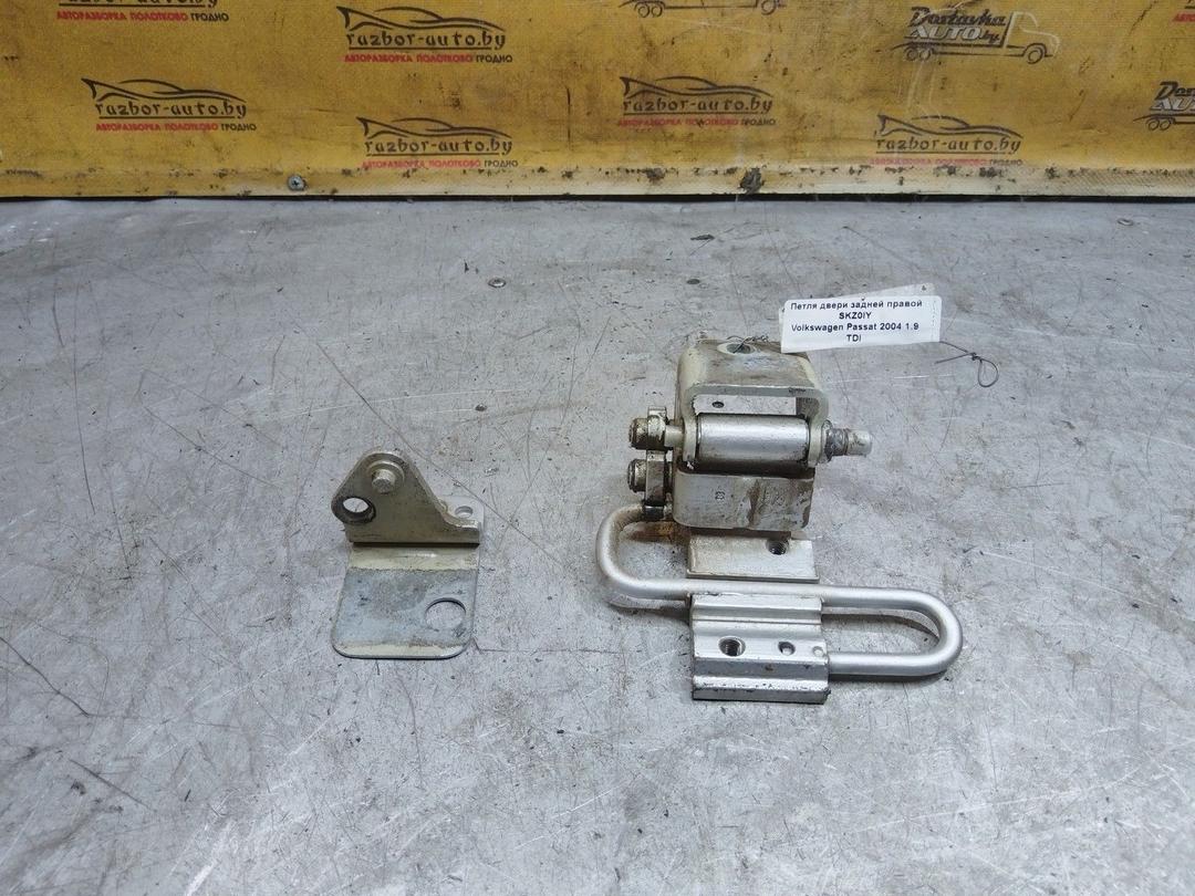 Петля двери задней правой SKZ0IY Volkswagen Passat купить с доставкой