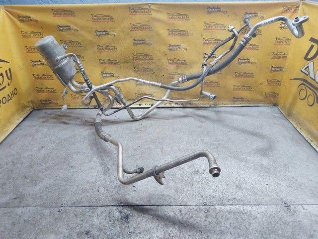 Трубка кондиционера UUTSQ0 Ford C-Max купить с доставкой