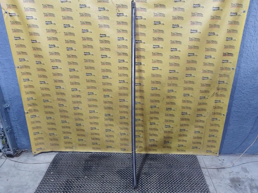 Накладка на порог 7Q7VQ8 Opel Vectra купить в магазине запчастей бу