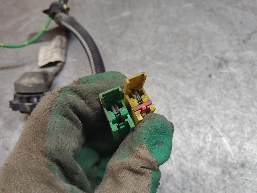 Вентилятор радиатора RG95E1 Citroen Xsara Picasso купить с доставкой