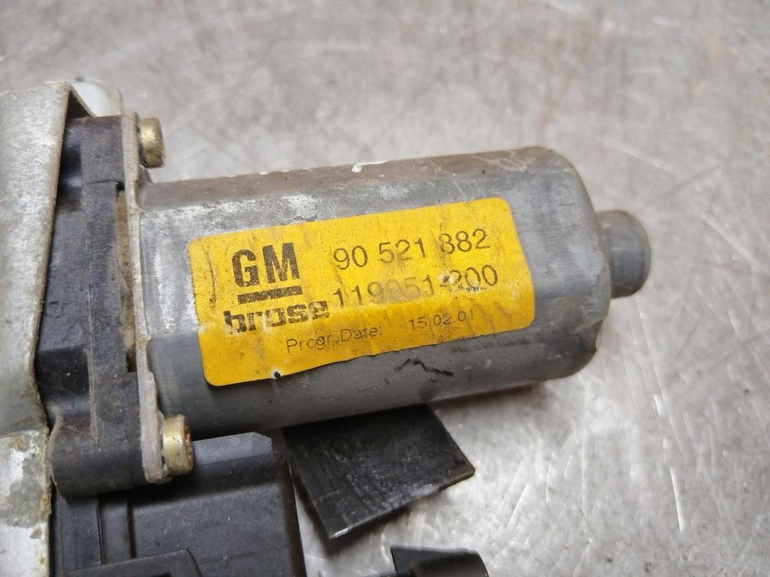 Стеклоподъемник электрический передний правый BDRIT6 Opel Astra - Фото 2