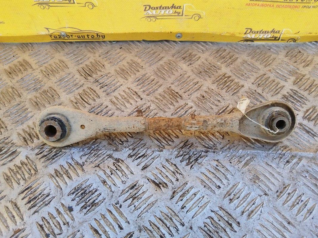 Рычаг задний левый U0PC4F Peugeot 407
