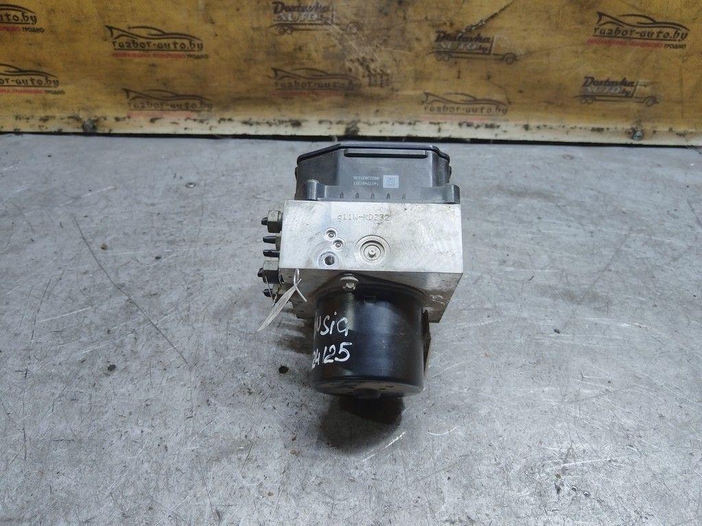 Блок ABS 3D9EHL Opel Insignia - Фото 5