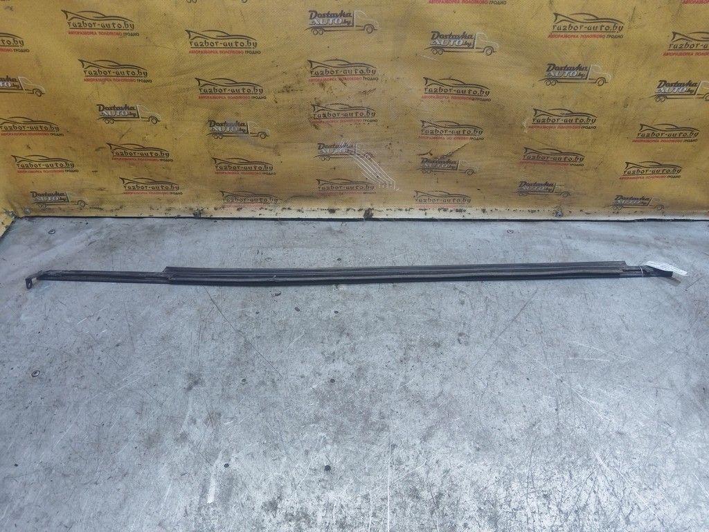 Молдинг стекла двери передней правой наружный QBS91M Toyota Corolla - Фото 6