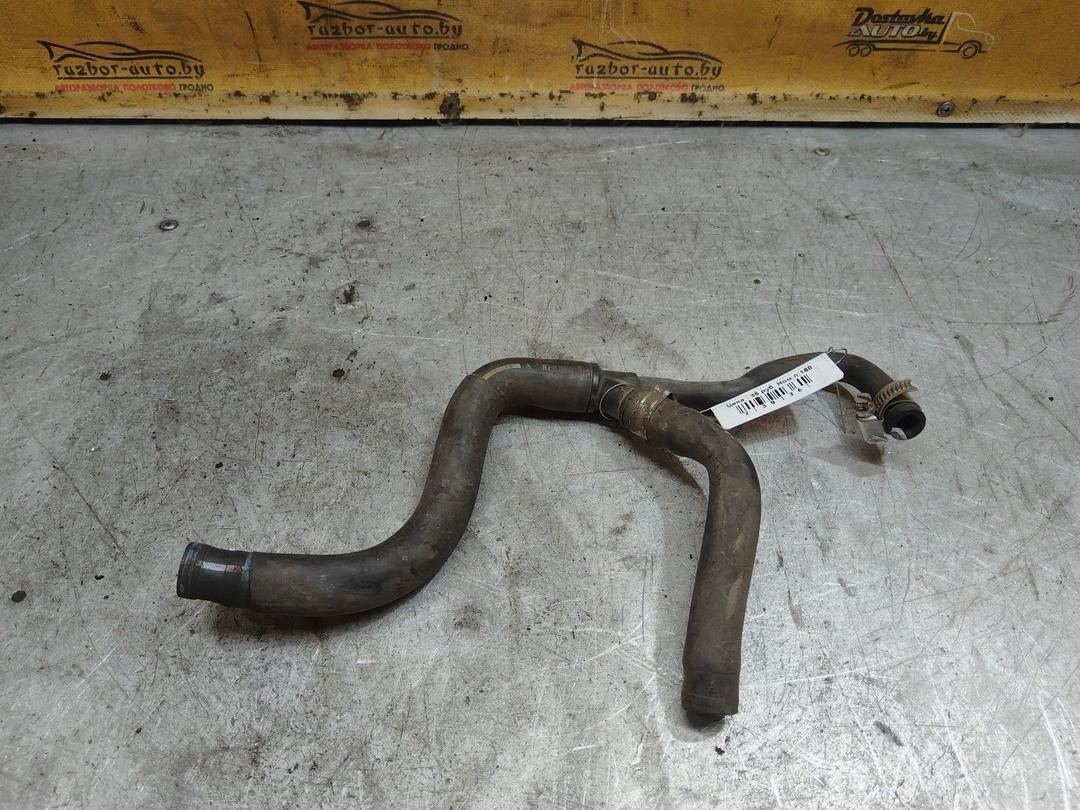 Патрубок (трубопровод, шланг) 30VU3Y Peugeot 406 - Фото 1