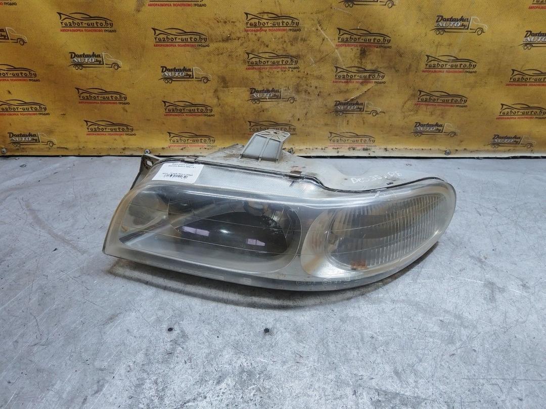 Фара левая HTI2O8 Daewoo Nubira купить с доставкой. Огромный выбор запчастей и марок авто. У нас есть практически все.