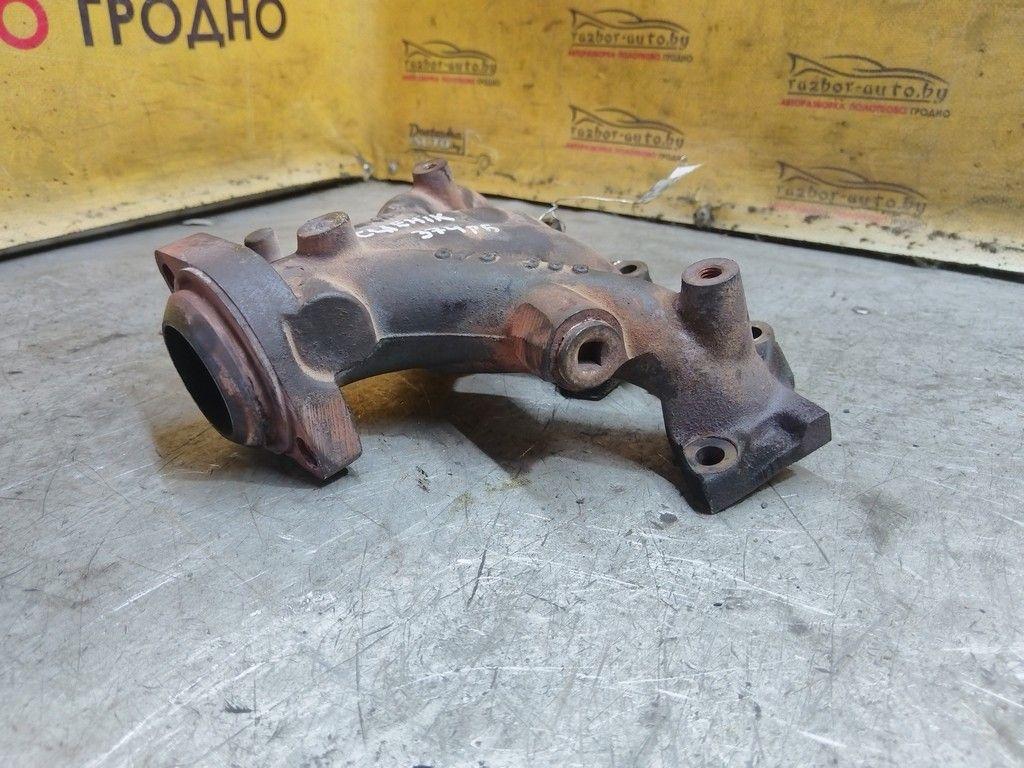 Коллектор выпускной BTKYTJ Renault Scenic - Фото 5