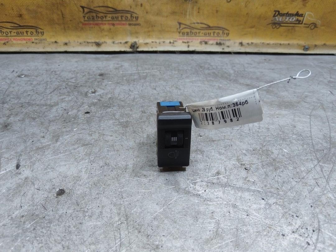 Кнопка корректора фар I4O7JP Audi 100