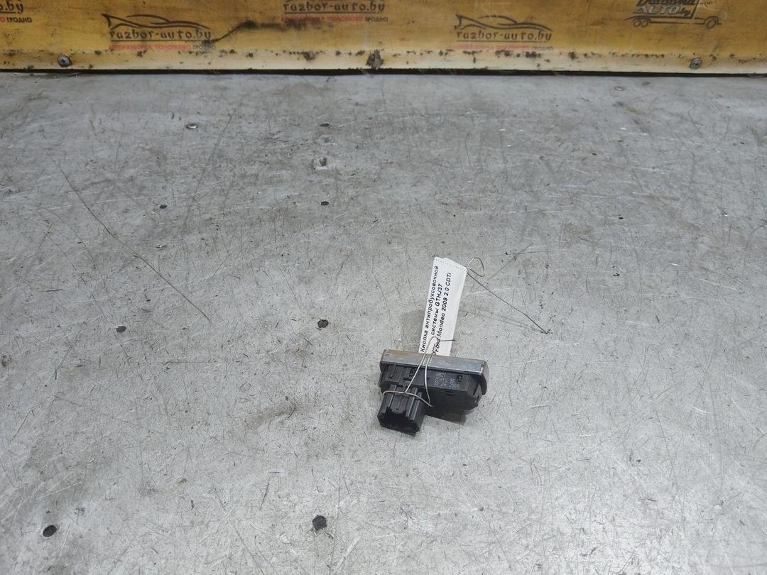 Кнопка антипробуксовочной системы GTHJ37 Ford Mondeo купить на авторазборке