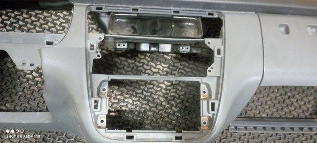 Панель передняя салона (торпедо) 1QEPM5 Honda HR-V купить с доставкой