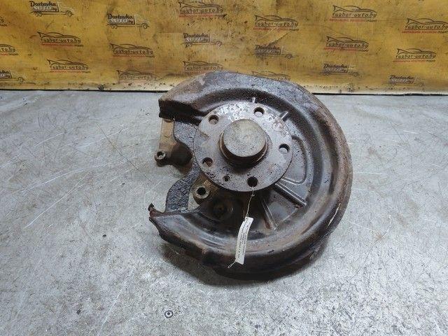 Ступица задняя правая OD9EVJ Volkswagen Jetta