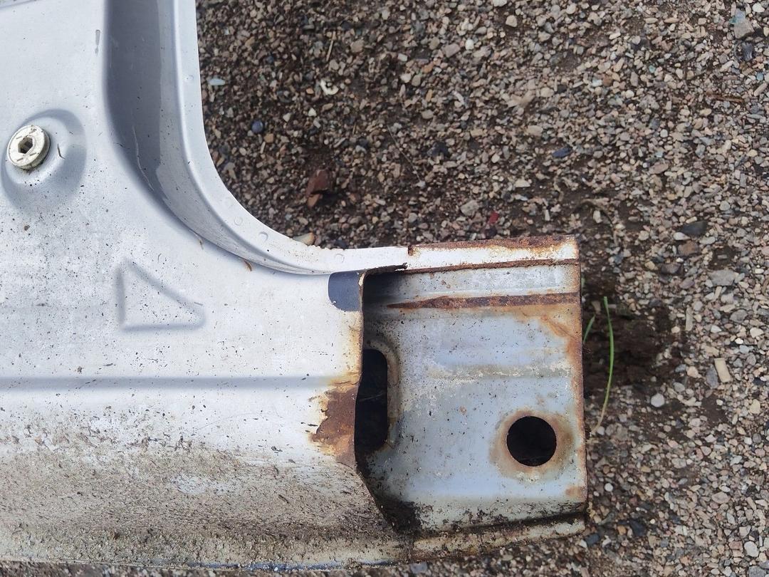 Стойка кузовная центральная правая MNMP90 Seat Alhambra купить с доставкой