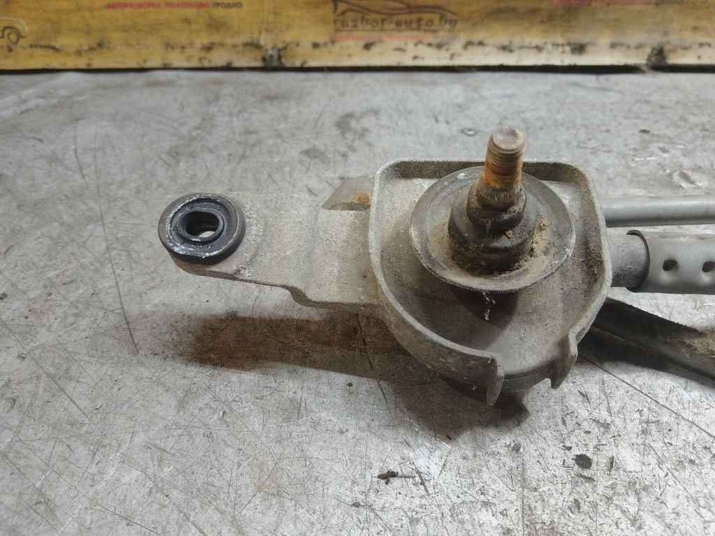 Механизм стеклоочистителя (трапеция дворников) 55R3N8 Opel Insignia - Фото 3