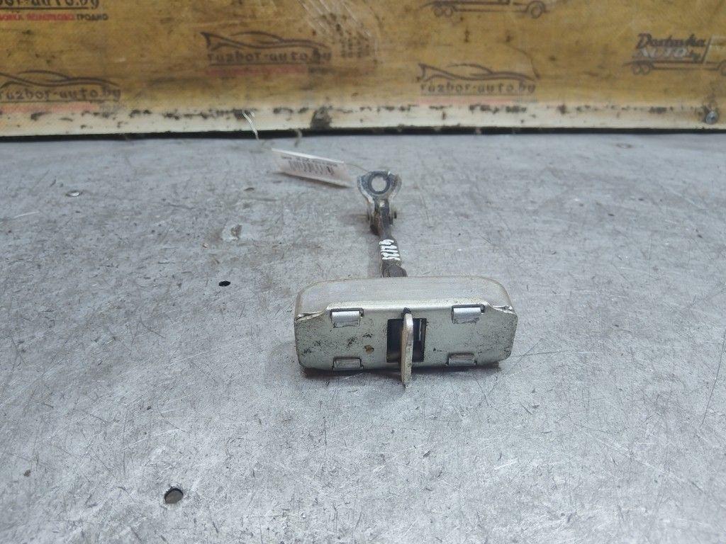 Ограничитель открывания двери передней S51AHP Toyota Corolla Verso - Фото 3