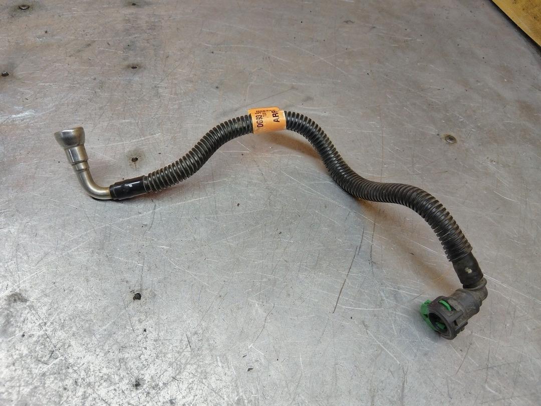 Трубка топливная R81RKS Ford Fusion - Фото 1