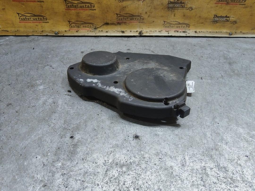 Защита (кожух) ремня ГРМ 9P7WW9 Peugeot 607 - Фото 4