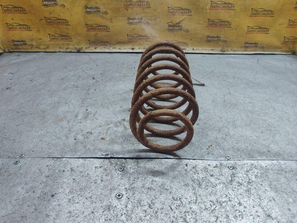 Пружина передняя 6VN1HZ Audi 80 - Фото 2