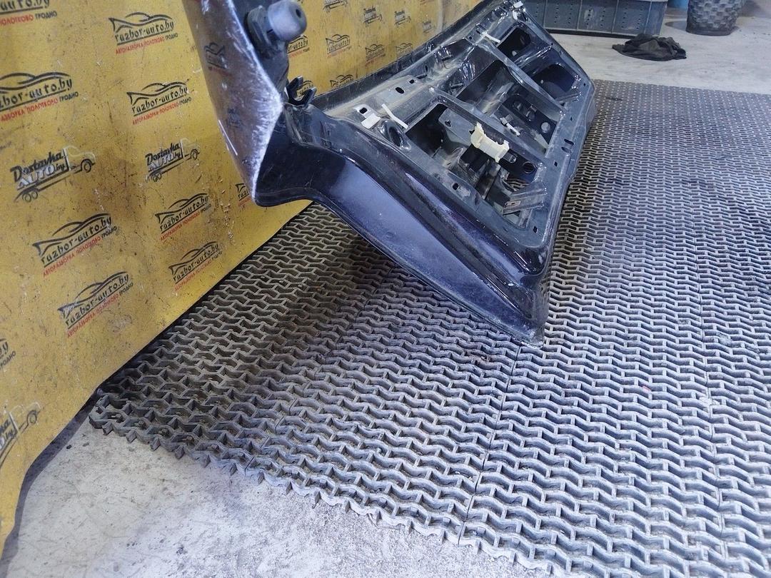 Крышка багажника (дверь 3-5) 1YJ9LQ Volkswagen Golf купить с доставкой