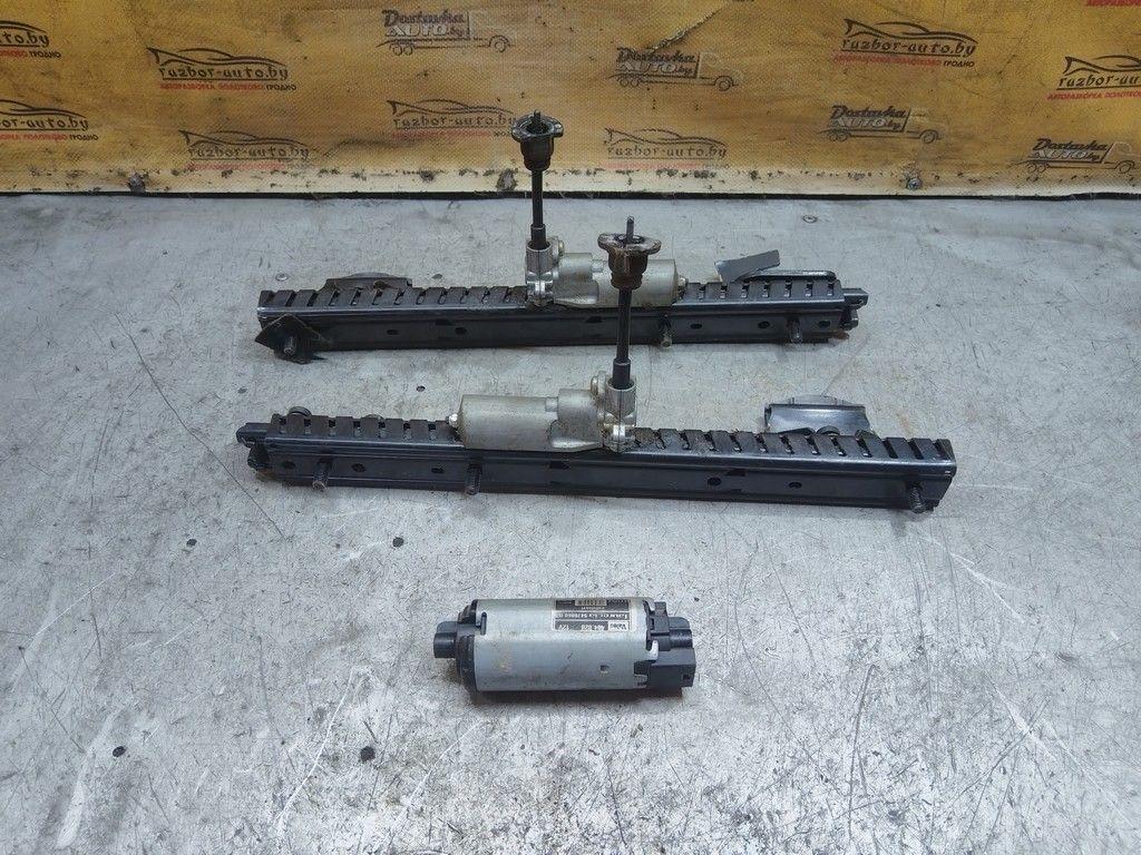 Салазки сиденья R4EUHN Citroen C8 - Фото 2