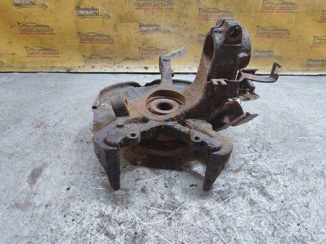 Кулак поворотный левый NNT63N Volkswagen Polo купить на авторазборке