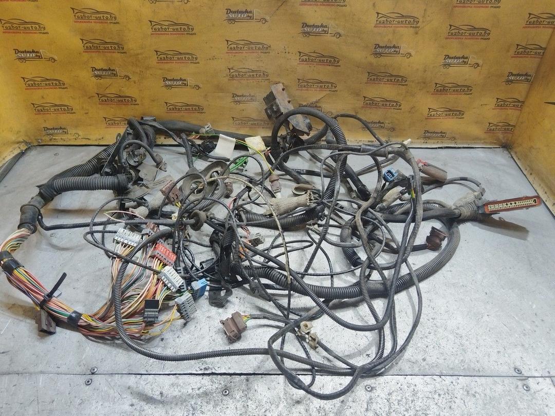 Проводка 93KHYQ Peugeot 605 - Фото 1