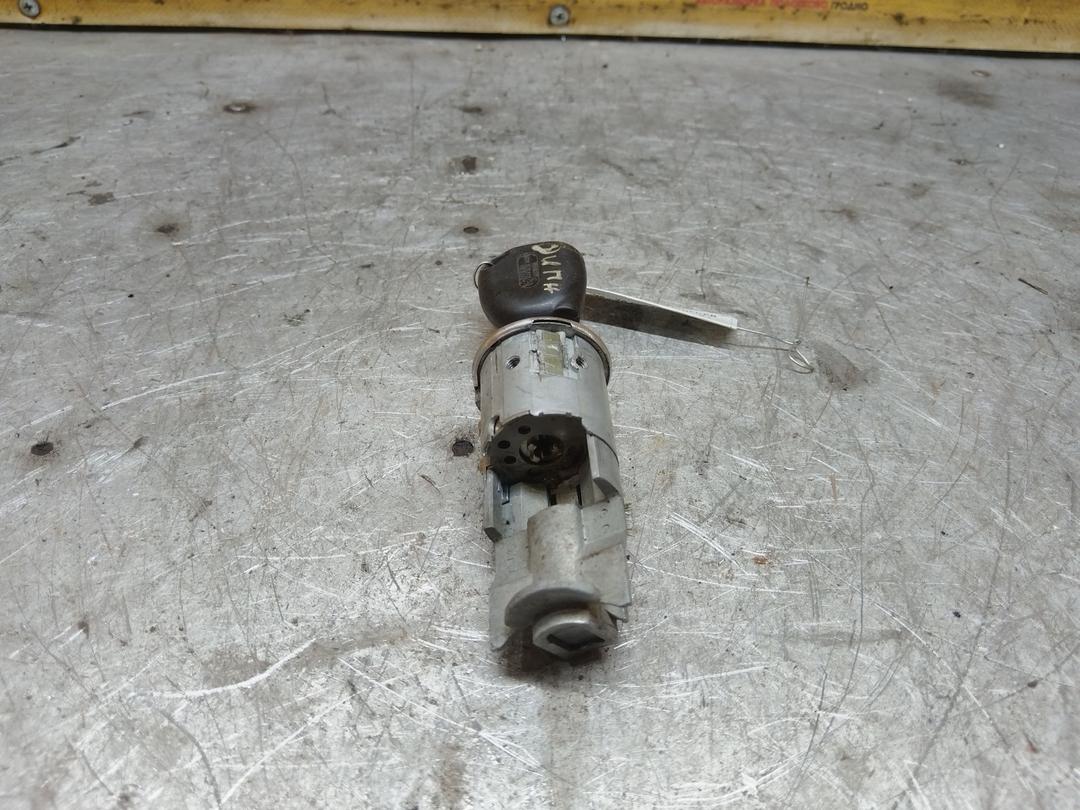 Замок зажигания WNFKEB Renault Scenic купить