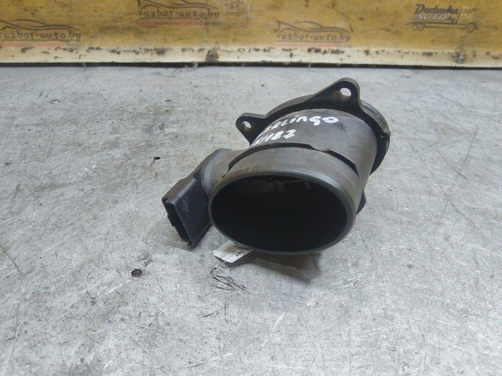 Расходомер воздуха 823IEI Citroen Berlingo - Фото 2