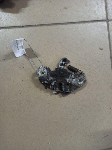 Замок капота DBEMU7 Citroen Evasion