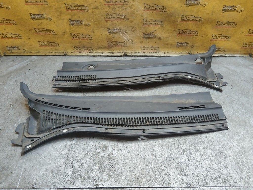 Дождевик 478FA1 Toyota Avensis - Фото 2