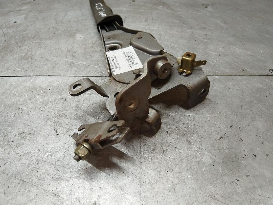 Рычаг ручного тормоза (ручника) SFZ14R Volvo V40 - Фото 2