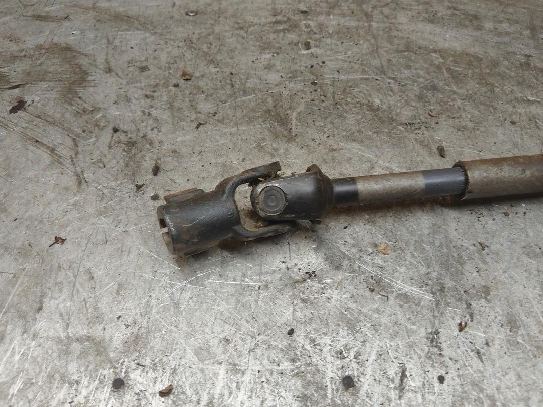 Рулевой карданчик FMNMB5 Nissan Note - Фото 5