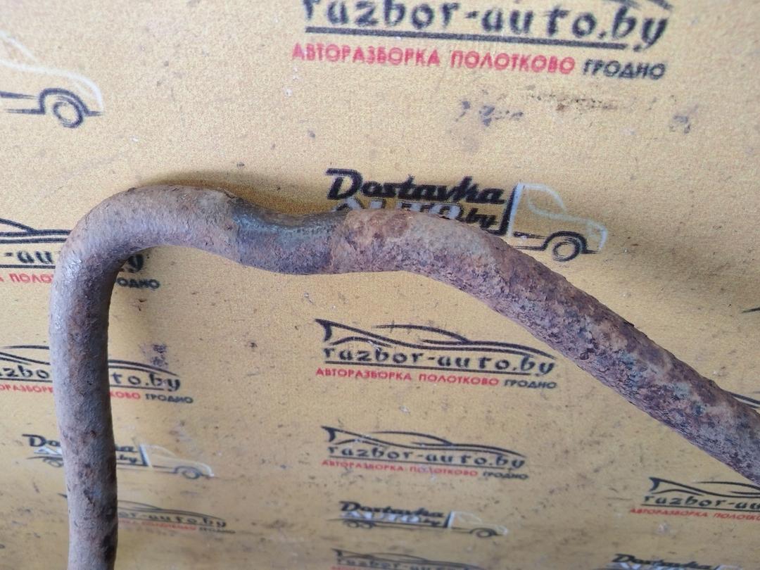 Стабилизатор подвески (поперечной устойчивости) передний FVD5FU Seat Toledo купить в магазине запчастей бу