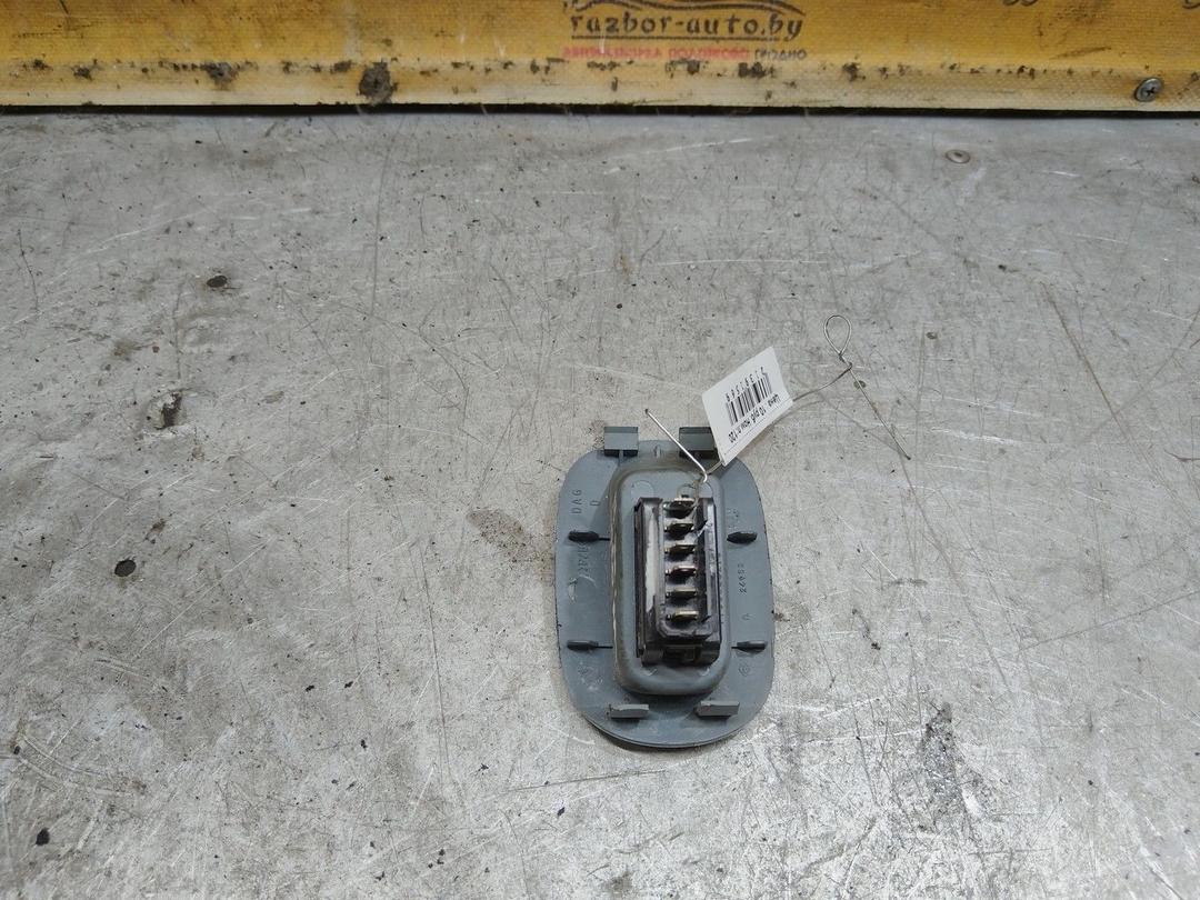 Кнопка стеклоподъемника переднего правого 01J0AW Renault Scenic купить с доставкой